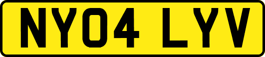 NY04LYV