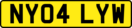 NY04LYW