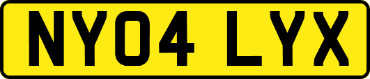 NY04LYX