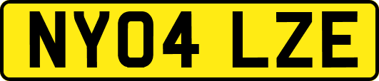 NY04LZE