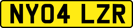 NY04LZR