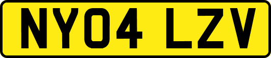NY04LZV