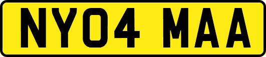 NY04MAA