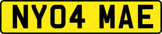NY04MAE