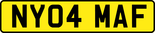 NY04MAF
