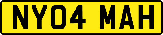 NY04MAH