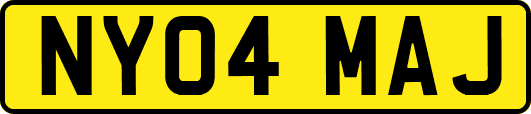 NY04MAJ