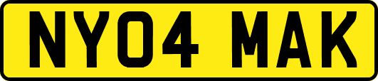 NY04MAK
