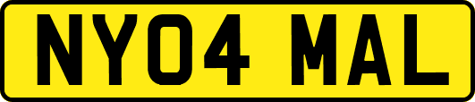 NY04MAL