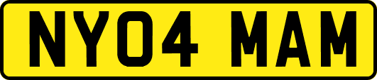 NY04MAM