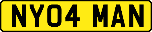 NY04MAN
