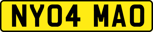 NY04MAO