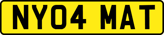 NY04MAT