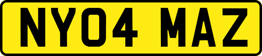 NY04MAZ