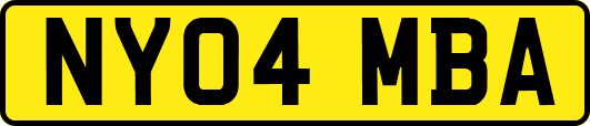 NY04MBA