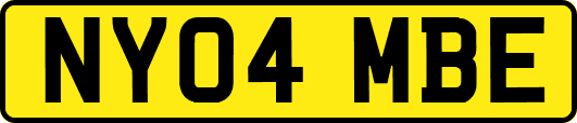 NY04MBE