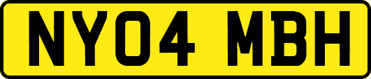 NY04MBH
