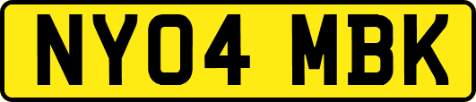 NY04MBK