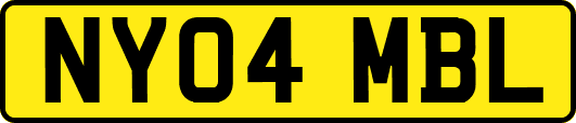 NY04MBL