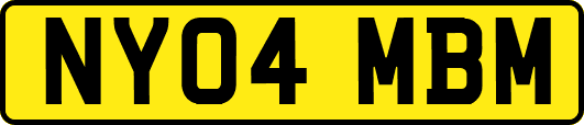 NY04MBM