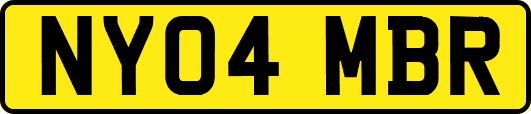 NY04MBR