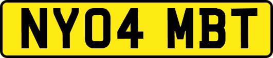 NY04MBT