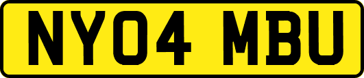 NY04MBU