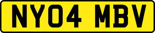 NY04MBV