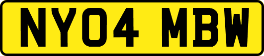 NY04MBW