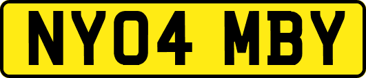 NY04MBY