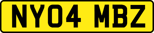 NY04MBZ