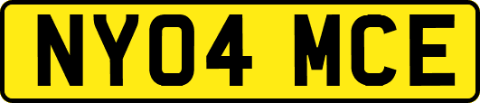 NY04MCE