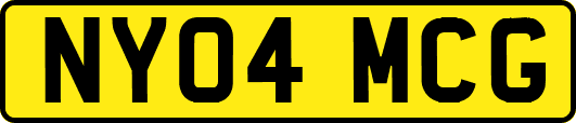 NY04MCG