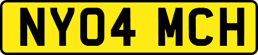 NY04MCH