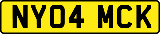 NY04MCK