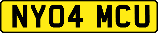 NY04MCU