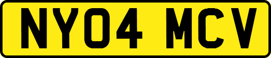 NY04MCV