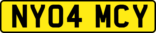 NY04MCY
