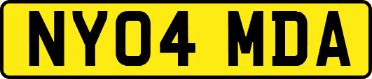 NY04MDA