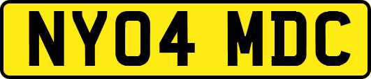 NY04MDC