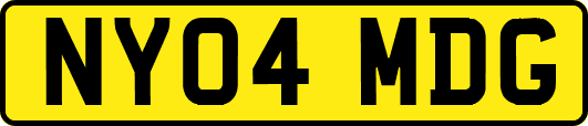 NY04MDG