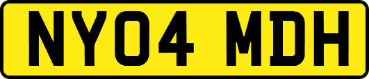 NY04MDH