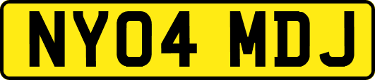NY04MDJ