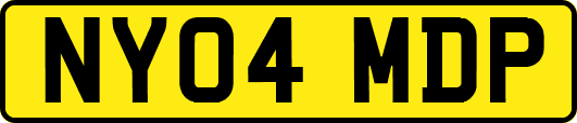 NY04MDP