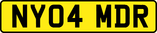 NY04MDR