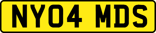 NY04MDS