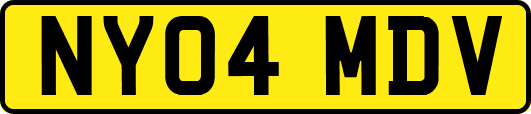 NY04MDV