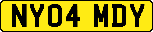 NY04MDY