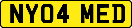 NY04MED