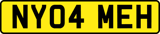 NY04MEH
